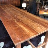 Farm table 1900