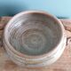 Stoneware vegetable tureen from Puisaye, Jean-Pierre Prud’homme