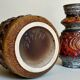 Vintage ceramic duo made in France