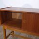 Meuble d'appoint en teck 1960