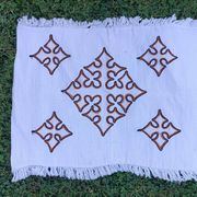 Housses de coussin esprit méditerranéen