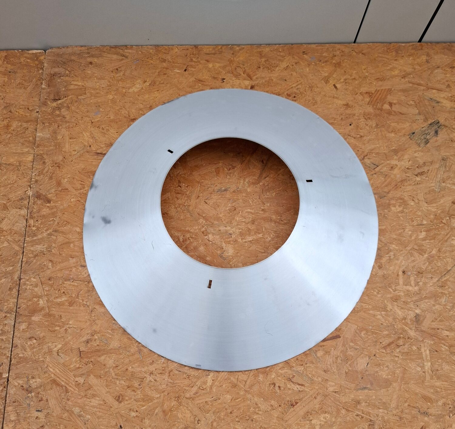 Galax 60 pendant light by Bent Ganzel Boysen