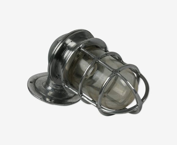 Applied aluminum 1950 inside & outside