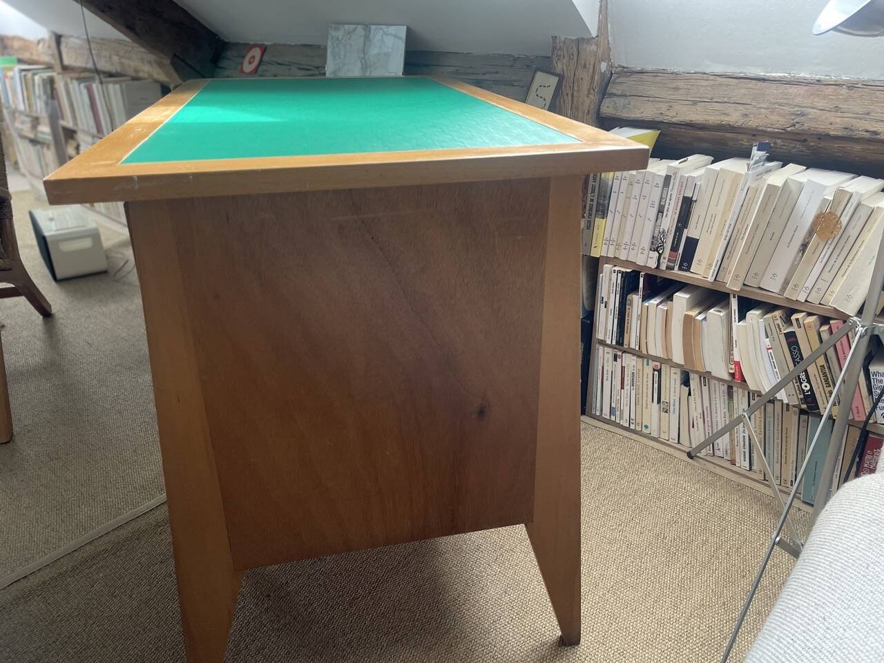 Vintage 60s desk
