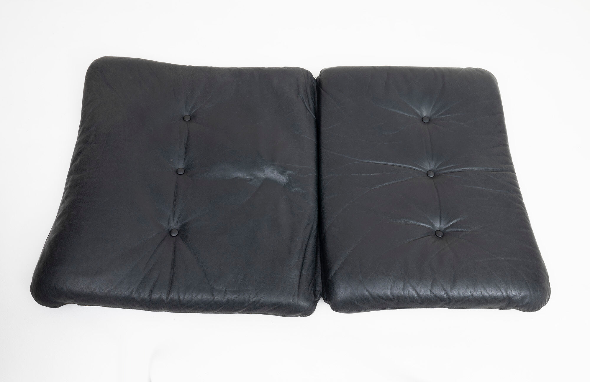 Set of 4 Kangaroo chairs, Westnofa, Norway 1970