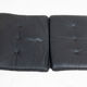 Set of 4 Kangaroo chairs, Westnofa, Norway 1970