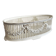 Max Roesler planter, Rodach porcelain