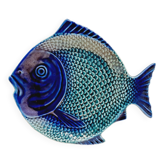 Fish dish