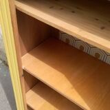 small Parisian showcase cabinet 1930