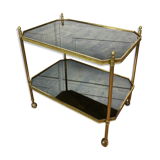 Neo-classical style serving table from the 60s