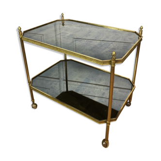 Neo-classical style serving table from the 60s