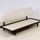 1960s banquette daybed