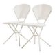 Chaise Sebastian par Niels Gammelgaard pour Ikea