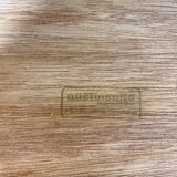 Vintage Teak Desk Austinsuite Edition 1960