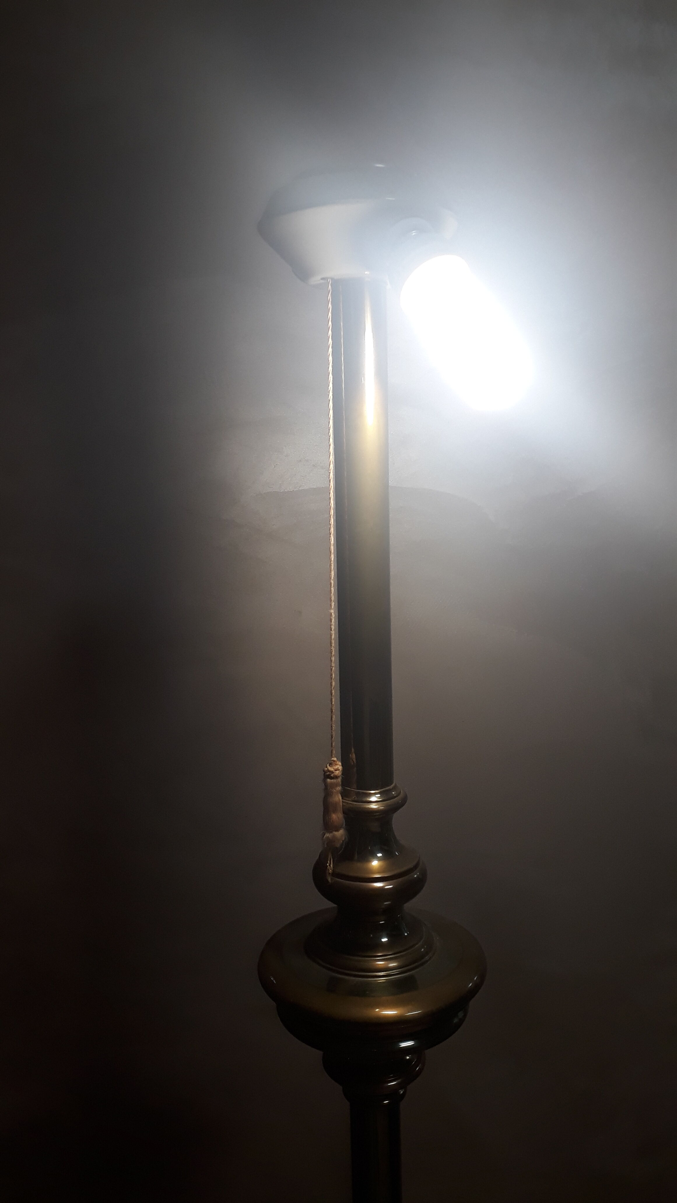 Floorlamp 41x50cm