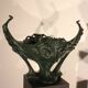 Pair of planters by Hector Guimard