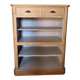 Reimagined storage furniture