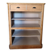 Reimagined storage furniture