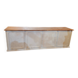 Old counter