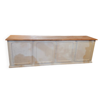 Old counter