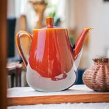 Vintage teapot