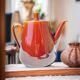 Vintage teapot