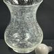 Vase Signed Verrerie Biot