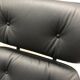 Eames lounge chair and ottoman, Herman Miller edition