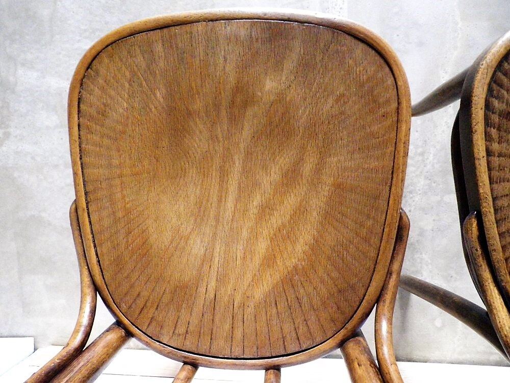 Trio of chairs Bistro Made in poland