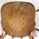 Trio de chaises bistrot Made in poland