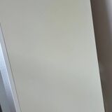Cream white sideboard from the 80s-90s
