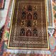 Tapis quarte saison