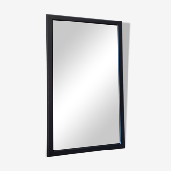 Art deco mirror, 121x71 cm