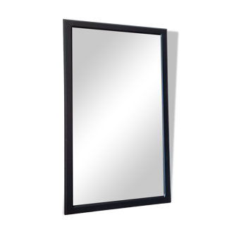 Art deco mirror, 121x71 cm