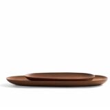 Ethnicraft Mahogany Thin 2-Piece Set