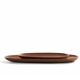Ethnicraft Mahogany Thin 2-Piece Set