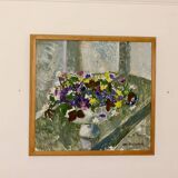 "Floral Arrangement" by SVEN DAVIDSSON
