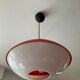 UFO suspension from the 70s