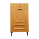 Scandinavian writing desk 60