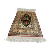 Tapis vintage turkish  110x60 cm