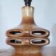 Lamp foot Stein Keramik 70s