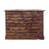 Antique counter