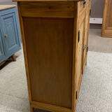 Ornate Parisian sideboard