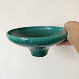 Bors France ceramic bowl, centerpiece