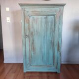 Parisian wardrobe old hosiery