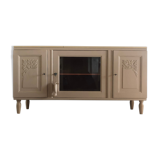 Art Deco buffet console