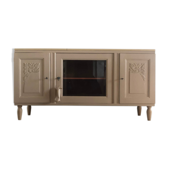 Art Deco buffet console