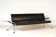 Canapé cuir "Wing" par Roy Fleetwood pour Vitra 1990's