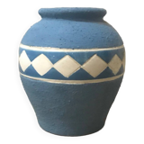 Vase des cyclades grecques