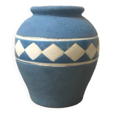 Greek Cyclades vase